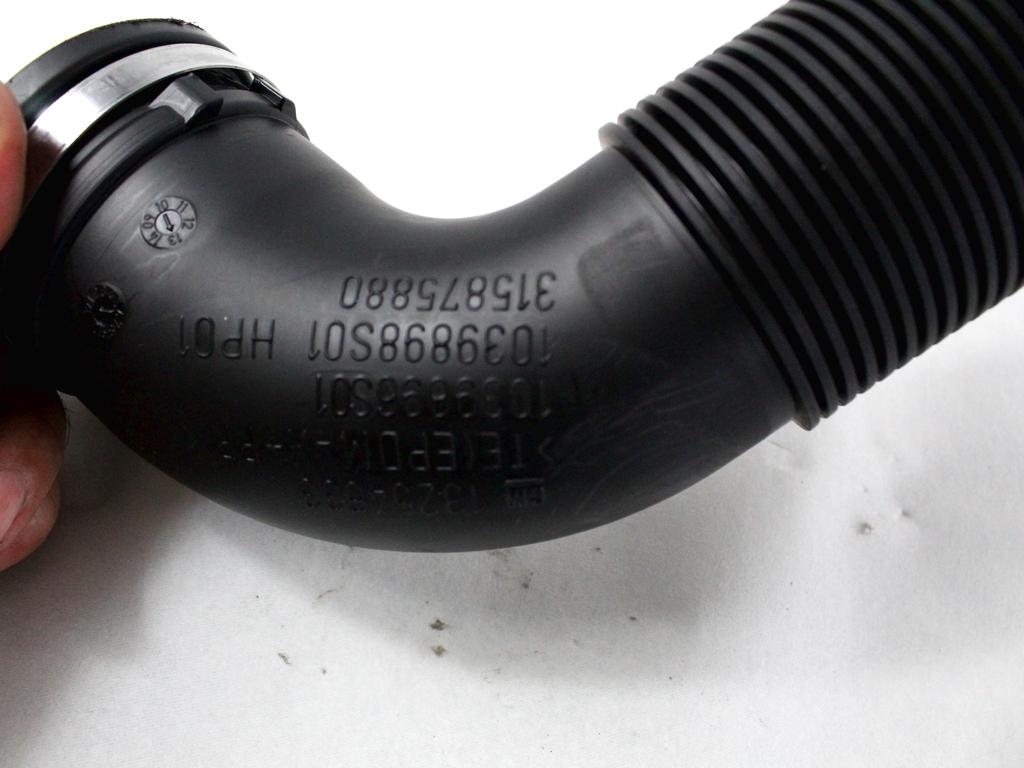 CEV / CEV ZRAKA OEM N. 13254633 ORIGINAL REZERVNI DEL OPEL ASTRA J P10 5P/3P/SW (2010 - 2015) DIESEL LETNIK 2014