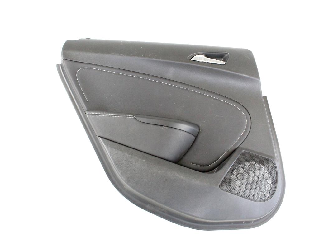 VRATNI PANEL OEM N. PNPSPOPASTRAJP10SW5P ORIGINAL REZERVNI DEL OPEL ASTRA J P10 5P/3P/SW (2010 - 2015) DIESEL LETNIK 2014