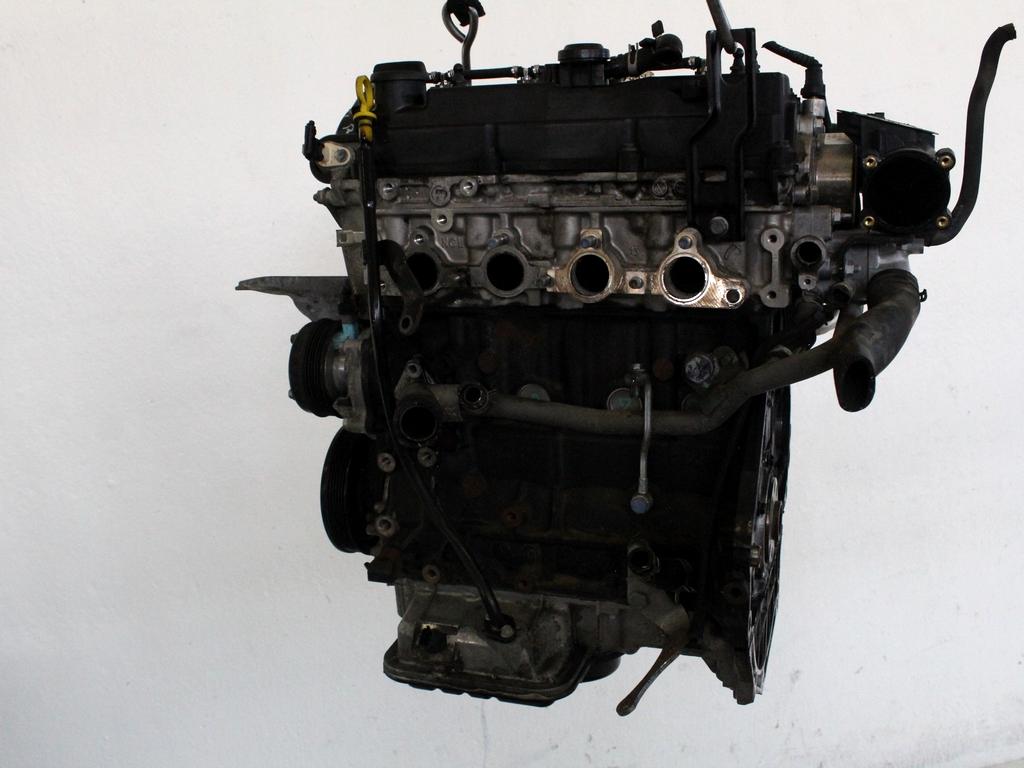 MOTOR OEM N. A17DTS 12088 ORIGINAL REZERVNI DEL OPEL ASTRA J P10 5P/3P/SW (2010 - 2015) DIESEL LETNIK 2014