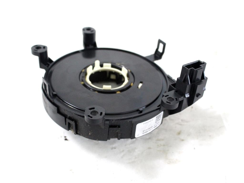 KONTAKT SPIRALA OEM N. 9122509 ORIGINAL REZERVNI DEL BMW SERIE 3 BER/SW/COUPE/CABRIO E90/E91/E92/E93 LCI R (2009 - 2012) DIESEL LETNIK 2010