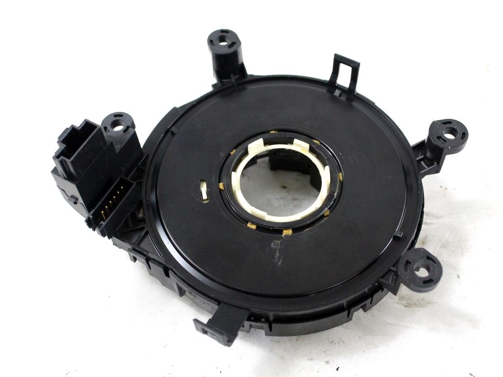 KONTAKT SPIRALA OEM N. 9122509 ORIGINAL REZERVNI DEL BMW SERIE 3 BER/SW/COUPE/CABRIO E90/E91/E92/E93 LCI R (2009 - 2012) DIESEL LETNIK 2010