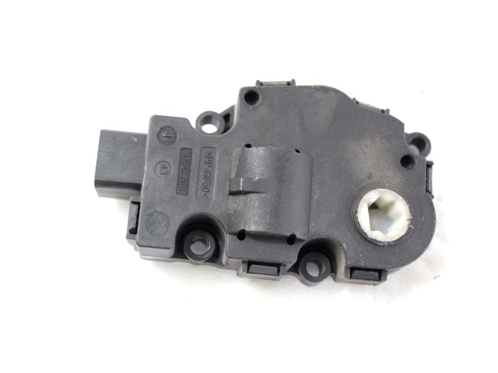 MOTORCEK OGREVANJA OEM N. CZ113930-0711 ORIGINAL REZERVNI DEL BMW SERIE 3 BER/SW/COUPE/CABRIO E90/E91/E92/E93 LCI R (2009 - 2012) DIESEL LETNIK 2010