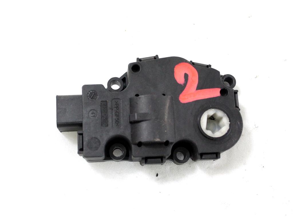 MOTORCEK OGREVANJA OEM N. CZ113930-0711 ORIGINAL REZERVNI DEL BMW SERIE 3 BER/SW/COUPE/CABRIO E90/E91/E92/E93 LCI R (2009 - 2012) DIESEL LETNIK 2010