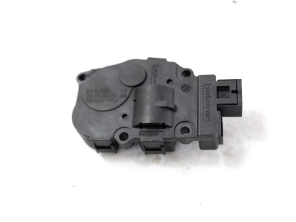 MOTORCEK OGREVANJA OEM N. CZ113930-0711 ORIGINAL REZERVNI DEL BMW SERIE 3 BER/SW/COUPE/CABRIO E90/E91/E92/E93 LCI R (2009 - 2012) DIESEL LETNIK 2010