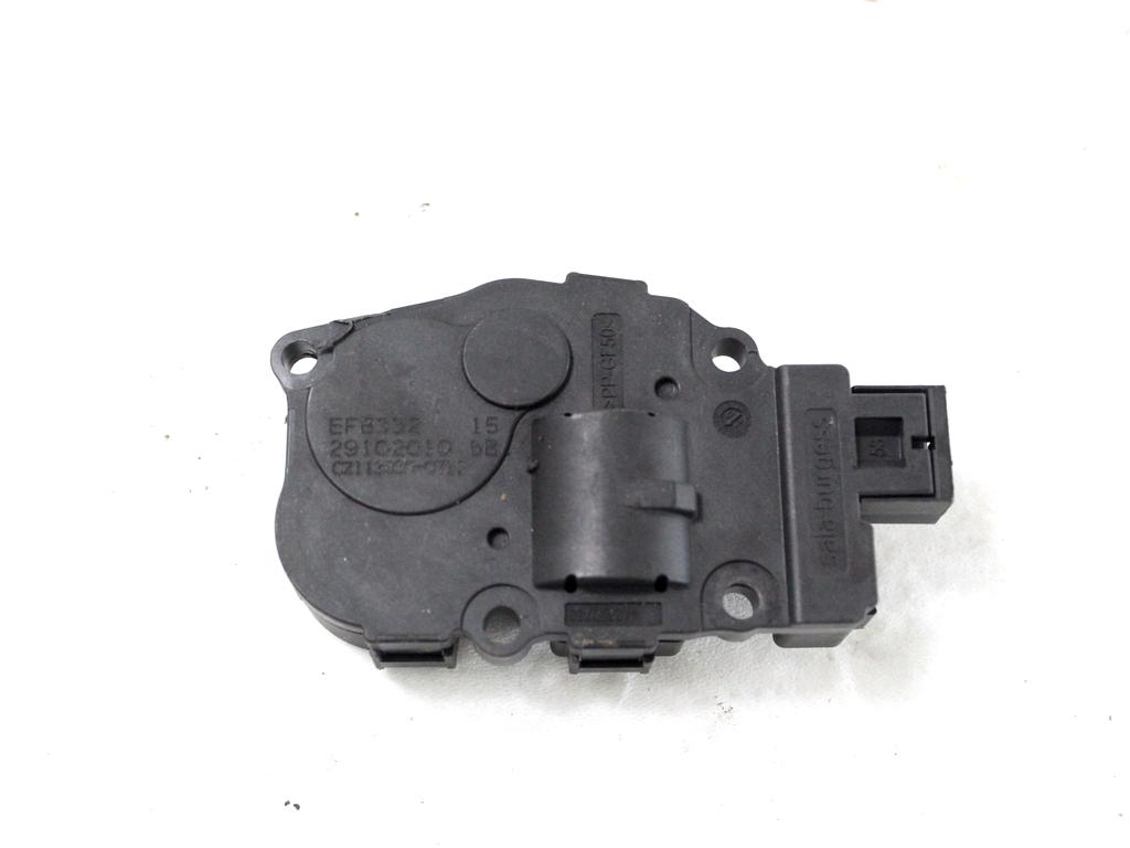 MOTORCEK OGREVANJA OEM N. CZ113930-0711 ORIGINAL REZERVNI DEL BMW SERIE 3 BER/SW/COUPE/CABRIO E90/E91/E92/E93 LCI R (2009 - 2012) DIESEL LETNIK 2010