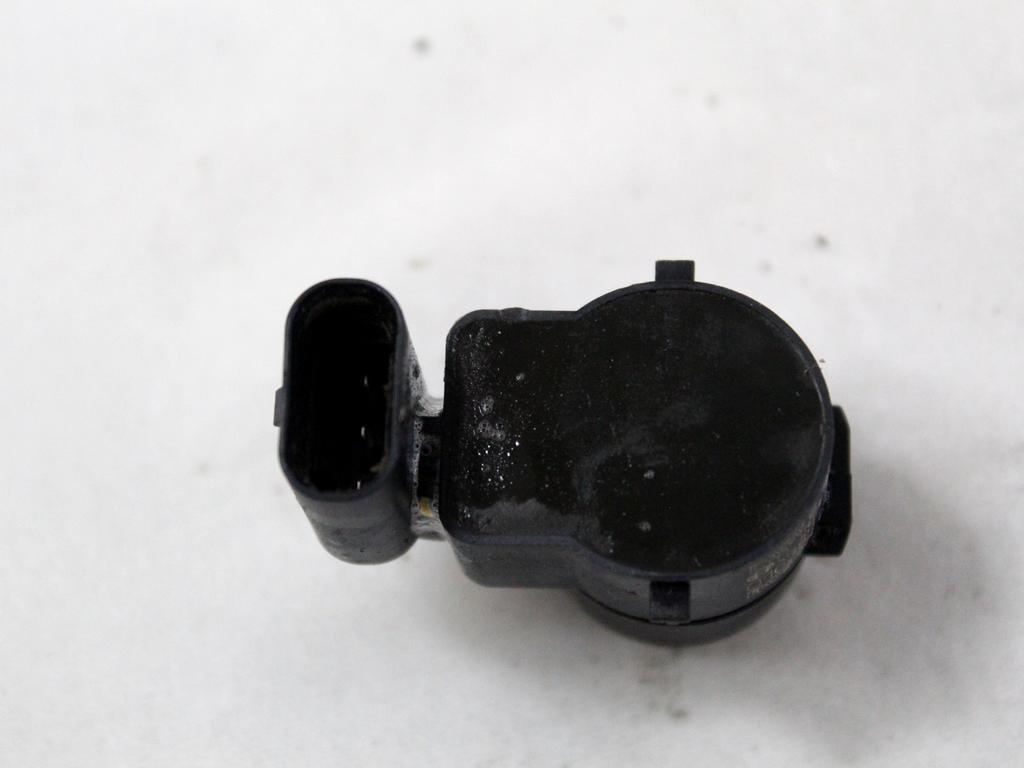 PARKIRNI SENZORJI OEM N. 6935598 ORIGINAL REZERVNI DEL BMW SERIE 3 BER/SW/COUPE/CABRIO E90/E91/E92/E93 LCI R (2009 - 2012) DIESEL LETNIK 2010