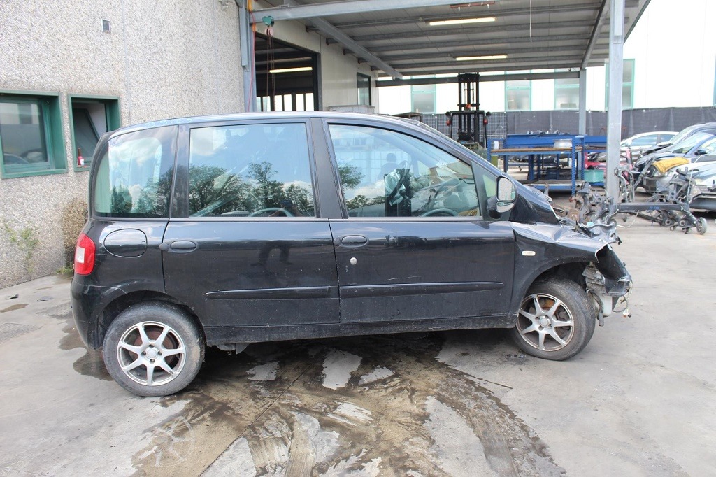 FIAT MULTIPLA 1.6 M 76KW 5M 5P (2009) RICAMBI IN MAGAZZINO