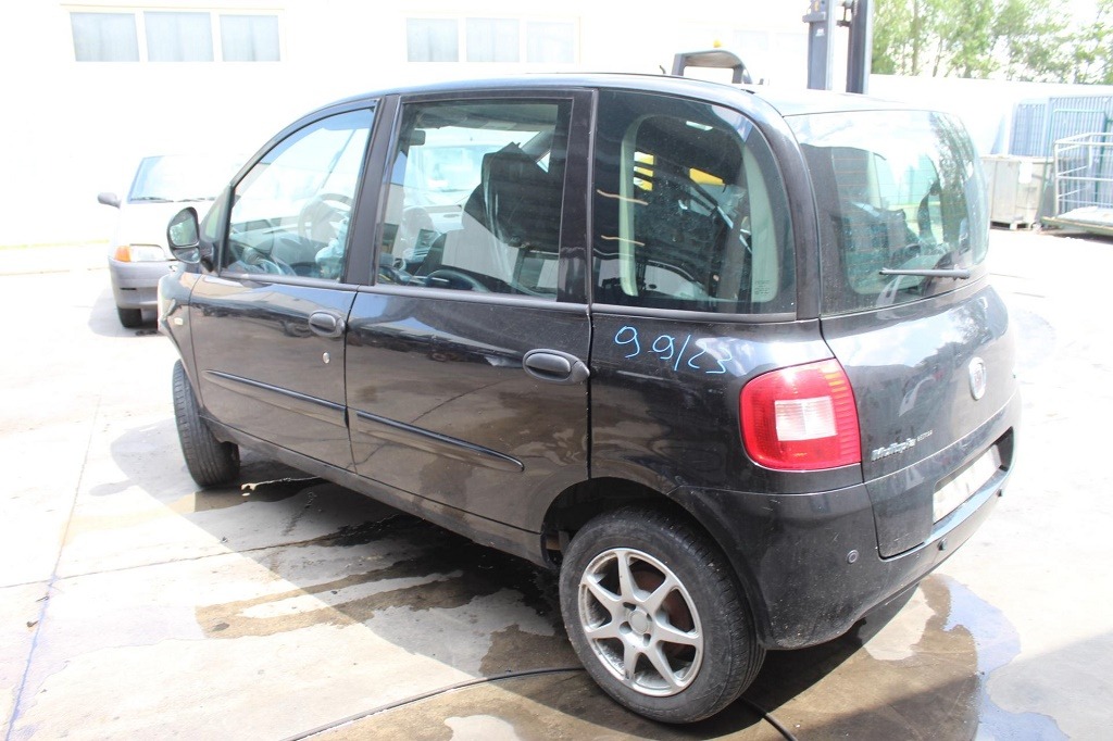 FIAT MULTIPLA 1.6 M 76KW 5M 5P (2009) RICAMBI IN MAGAZZINO