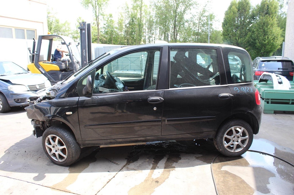 FIAT MULTIPLA 1.6 M 76KW 5M 5P (2009) RICAMBI IN MAGAZZINO