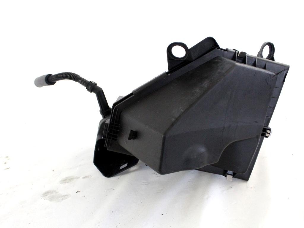 FILTAR ZRAKA OEM N. 13718512599 ORIGINAL REZERVNI DEL BMW SERIE 3 BER/SW/COUPE/CABRIO E90/E91/E92/E93 LCI R (2009 - 2012) DIESEL LETNIK 2010