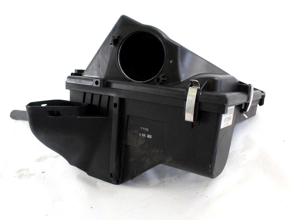 FILTAR ZRAKA OEM N. 13718512599 ORIGINAL REZERVNI DEL BMW SERIE 3 BER/SW/COUPE/CABRIO E90/E91/E92/E93 LCI R (2009 - 2012) DIESEL LETNIK 2010