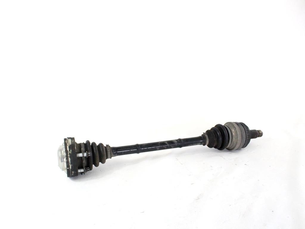 LEVA ZADNJA POGONSKA GRED  OEM N. 7533445 ORIGINAL REZERVNI DEL BMW SERIE 3 BER/SW/COUPE/CABRIO E90/E91/E92/E93 LCI R (2009 - 2012) DIESEL LETNIK 2010