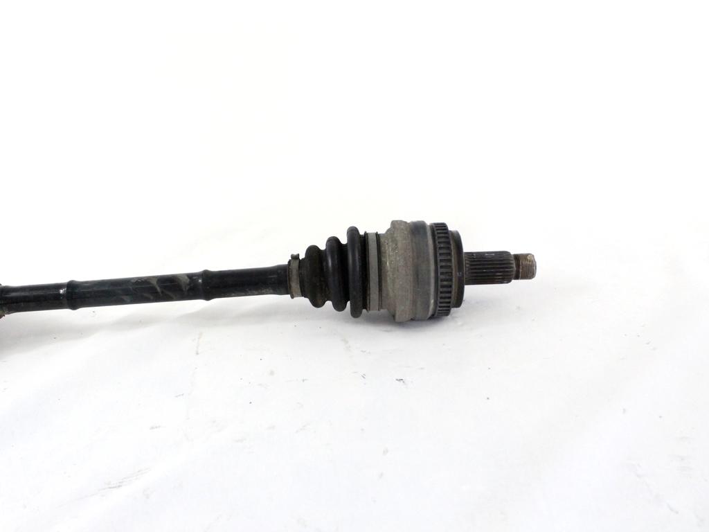 LEVA ZADNJA POGONSKA GRED  OEM N. 7533445 ORIGINAL REZERVNI DEL BMW SERIE 3 BER/SW/COUPE/CABRIO E90/E91/E92/E93 LCI R (2009 - 2012) DIESEL LETNIK 2010