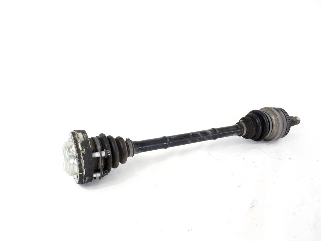 LEVA ZADNJA POGONSKA GRED  OEM N. 7533445 ORIGINAL REZERVNI DEL BMW SERIE 3 BER/SW/COUPE/CABRIO E90/E91/E92/E93 LCI R (2009 - 2012) DIESEL LETNIK 2010