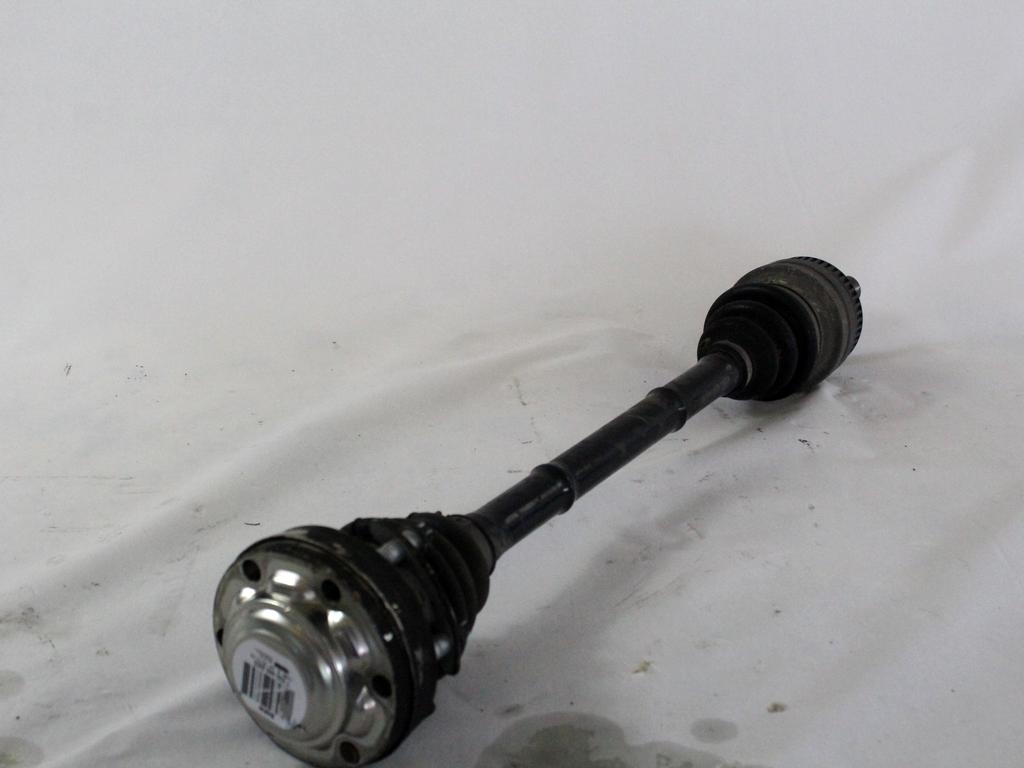 LEVA ZADNJA POGONSKA GRED  OEM N. 7533445 ORIGINAL REZERVNI DEL BMW SERIE 3 BER/SW/COUPE/CABRIO E90/E91/E92/E93 LCI R (2009 - 2012) DIESEL LETNIK 2010