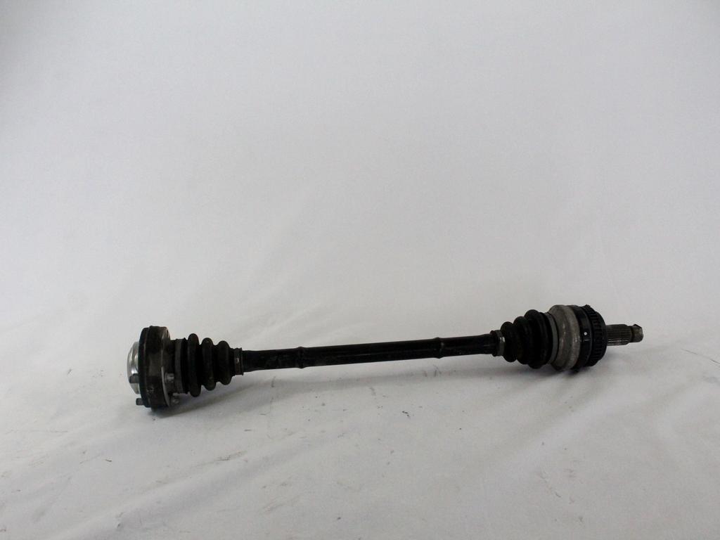 DESNA ZADNJA POGONSKA GRED  OEM N. 7533446 ORIGINAL REZERVNI DEL BMW SERIE 3 BER/SW/COUPE/CABRIO E90/E91/E92/E93 LCI R (2009 - 2012) DIESEL LETNIK 2010