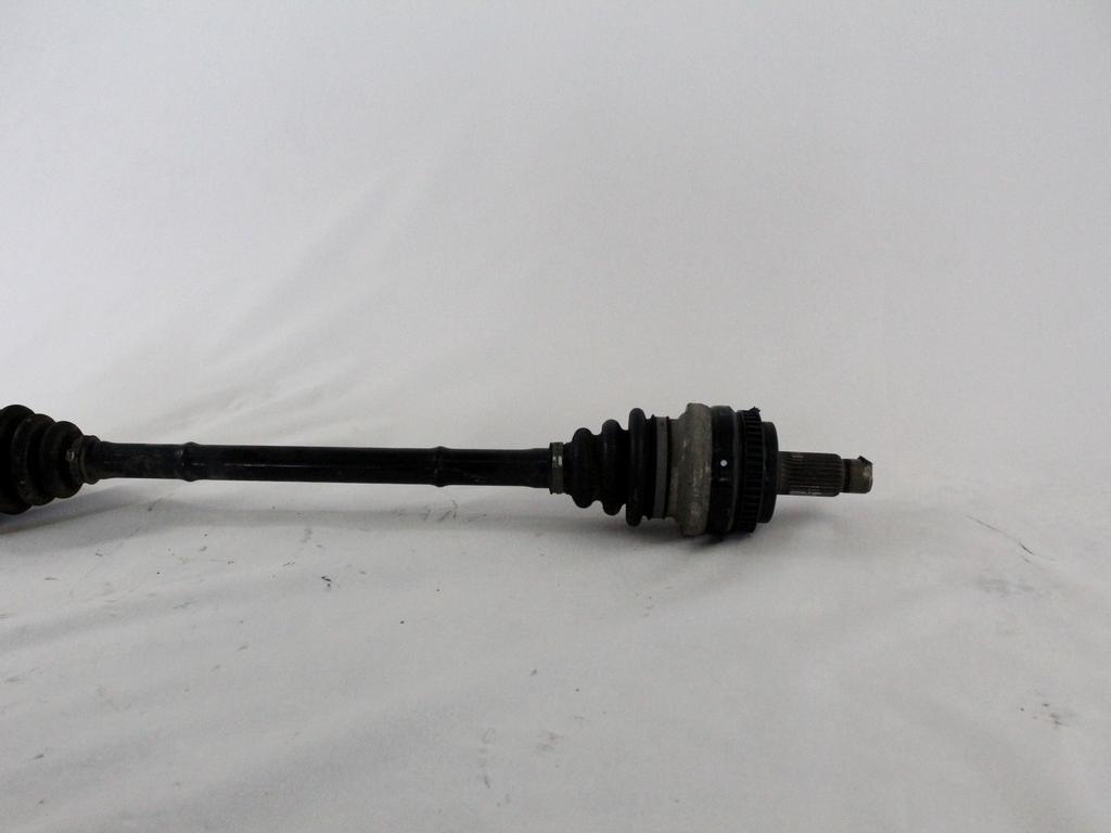 DESNA ZADNJA POGONSKA GRED  OEM N. 7533446 ORIGINAL REZERVNI DEL BMW SERIE 3 BER/SW/COUPE/CABRIO E90/E91/E92/E93 LCI R (2009 - 2012) DIESEL LETNIK 2010