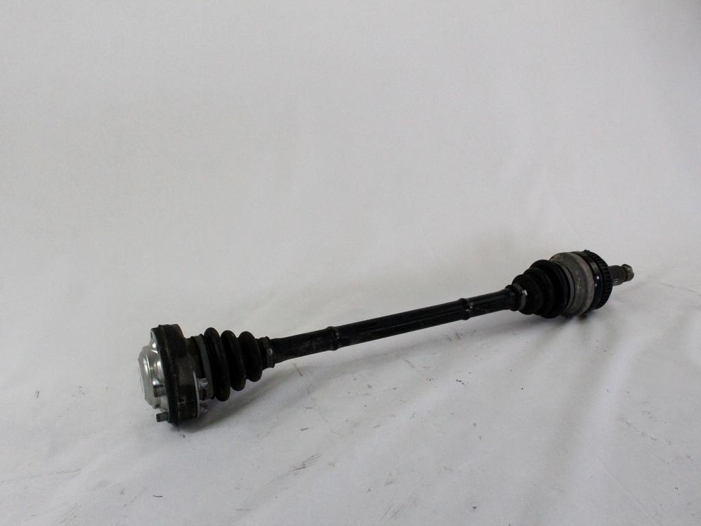 DESNA ZADNJA POGONSKA GRED  OEM N. 7533446 ORIGINAL REZERVNI DEL BMW SERIE 3 BER/SW/COUPE/CABRIO E90/E91/E92/E93 LCI R (2009 - 2012) DIESEL LETNIK 2010