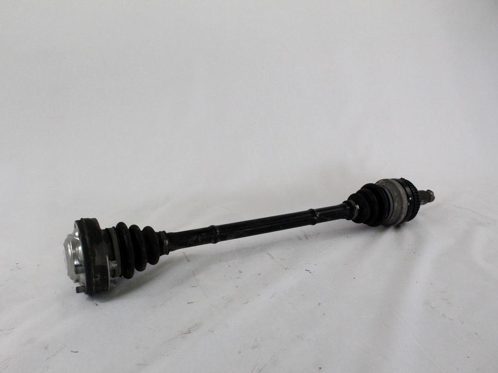 DESNA ZADNJA POGONSKA GRED  OEM N. 7533446 ORIGINAL REZERVNI DEL BMW SERIE 3 BER/SW/COUPE/CABRIO E90/E91/E92/E93 LCI R (2009 - 2012) DIESEL LETNIK 2010