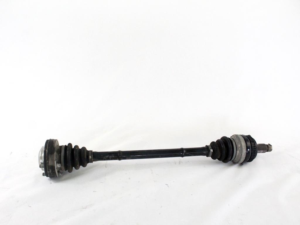 DESNA ZADNJA POGONSKA GRED  OEM N. 7533446 ORIGINAL REZERVNI DEL BMW SERIE 3 BER/SW/COUPE/CABRIO E90/E91/E92/E93 LCI R (2009 - 2012) DIESEL LETNIK 2010