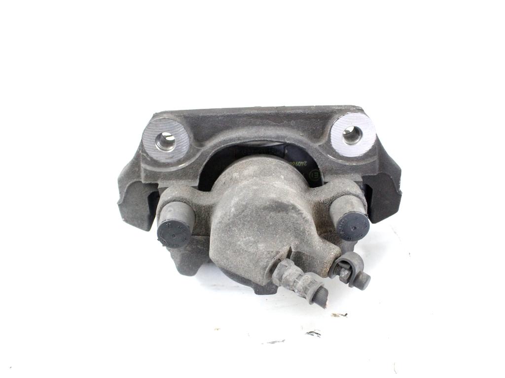 SPREDNJE DESNE ZAVORNE CELJUSTI  OEM N. 34116776528 ORIGINAL REZERVNI DEL BMW SERIE 3 BER/SW/COUPE/CABRIO E90/E91/E92/E93 LCI R (2009 - 2012) DIESEL LETNIK 2010