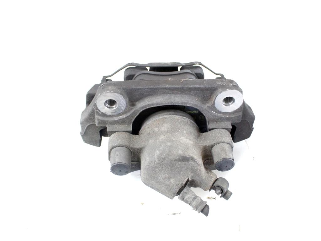 SPREDNJE DESNE ZAVORNE CELJUSTI  OEM N. 34116776528 ORIGINAL REZERVNI DEL BMW SERIE 3 BER/SW/COUPE/CABRIO E90/E91/E92/E93 LCI R (2009 - 2012) DIESEL LETNIK 2010