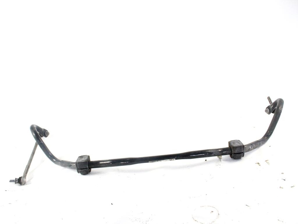 SPREDNJI STABILIZATOR OEM N. 6796306 ORIGINAL REZERVNI DEL BMW SERIE 3 BER/SW/COUPE/CABRIO E90/E91/E92/E93 LCI R (2009 - 2012) DIESEL LETNIK 2010