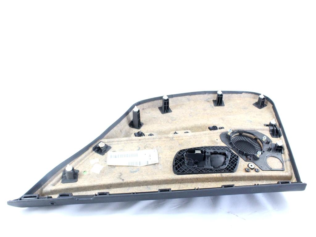 VRATNI PANEL OEM N. PNPSTBWSR3E91RSW5P ORIGINAL REZERVNI DEL BMW SERIE 3 BER/SW/COUPE/CABRIO E90/E91/E92/E93 LCI R (2009 - 2012) DIESEL LETNIK 2010