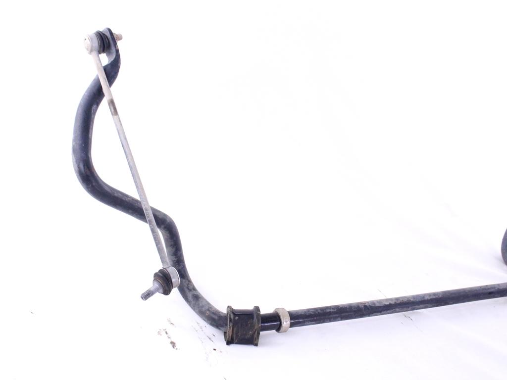 SPREDNJI STABILIZATOR OEM N. A4543230365 ORIGINAL REZERVNI DEL SMART FORFOUR 454 MK1 (2004 - 2006) BENZINA LETNIK 2005