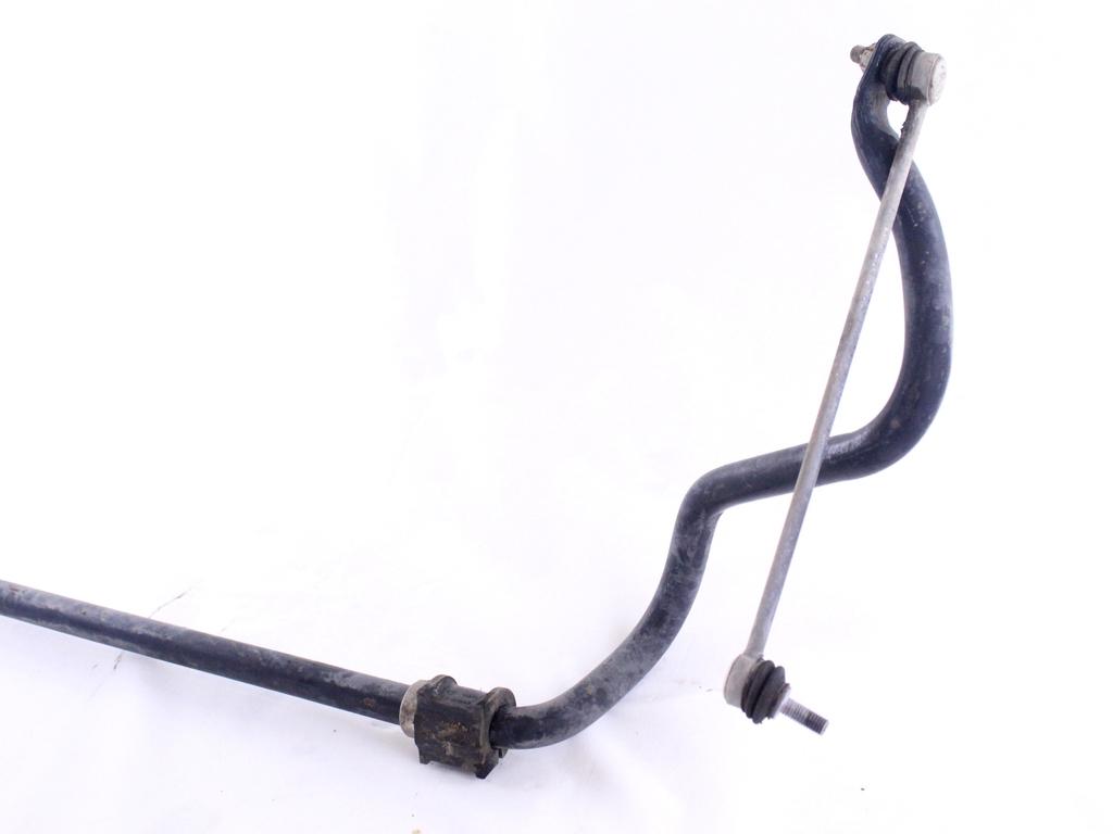 SPREDNJI STABILIZATOR OEM N. A4543230365 ORIGINAL REZERVNI DEL SMART FORFOUR 454 MK1 (2004 - 2006) BENZINA LETNIK 2005