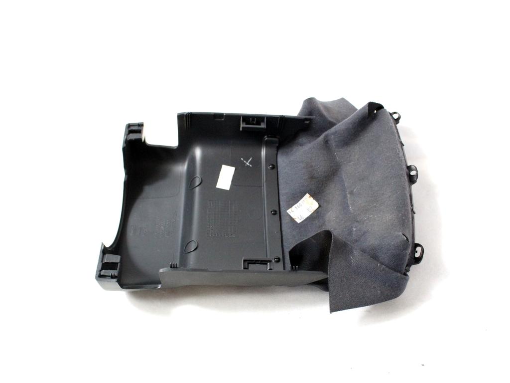 MONTA?NI DELI /  ARMATURNE PLOSCE SPODNJI OEM N. 6J0858565 ORIGINAL REZERVNI DEL SEAT IBIZA 6J5 6P1 MK4 R BER/SW (2012 -2017) BENZINA LETNIK 2015