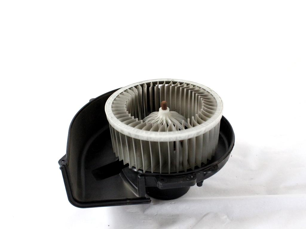 VENTILATOR  KABINE  OEM N. 6R1819015 ORIGINAL REZERVNI DEL SEAT IBIZA 6J5 6P1 MK4 R BER/SW (2012 -2017) BENZINA LETNIK 2015