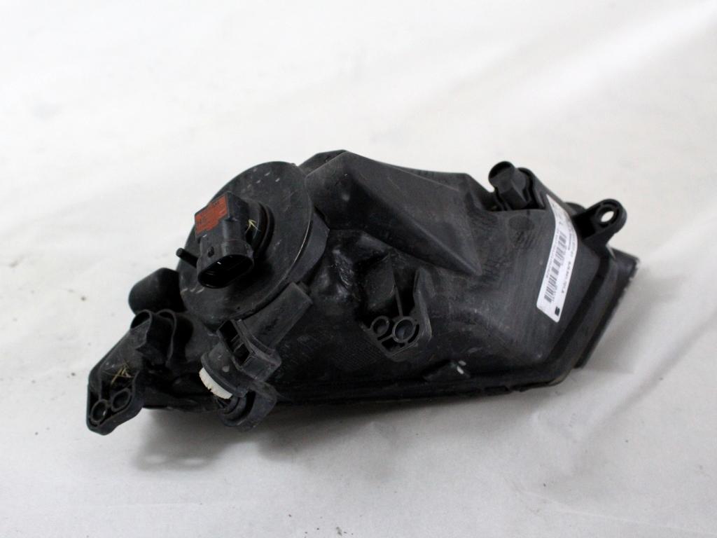 LEVA MEGLENKA OEM N. 6J6941701A ORIGINAL REZERVNI DEL SEAT IBIZA 6J5 6P1 MK4 R BER/SW (2012 -2017) BENZINA LETNIK 2015