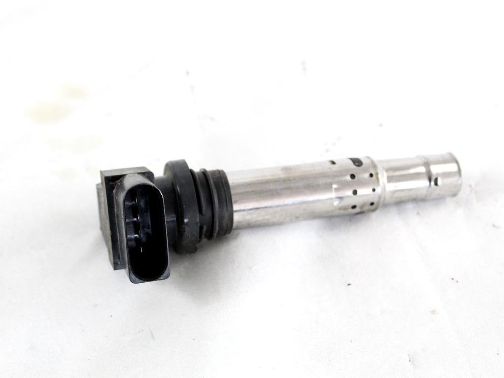 VZIGALNE TULJAVE OEM N. 036905715G ORIGINAL REZERVNI DEL SEAT IBIZA 6J5 6P1 MK4 R BER/SW (2012 -2017) BENZINA LETNIK 2015