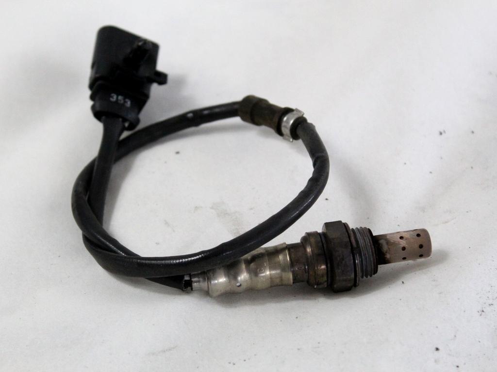 SONDA LAMBDA  OEM N. 03E906262C ORIGINAL REZERVNI DEL SEAT IBIZA 6J5 6P1 MK4 R BER/SW (2012 -2017) BENZINA LETNIK 2015