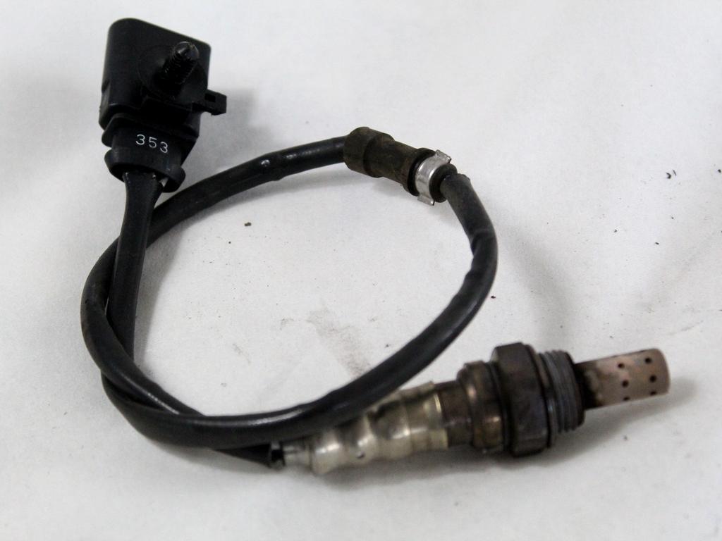 SONDA LAMBDA  OEM N. 03E906262C ORIGINAL REZERVNI DEL SEAT IBIZA 6J5 6P1 MK4 R BER/SW (2012 -2017) BENZINA LETNIK 2015