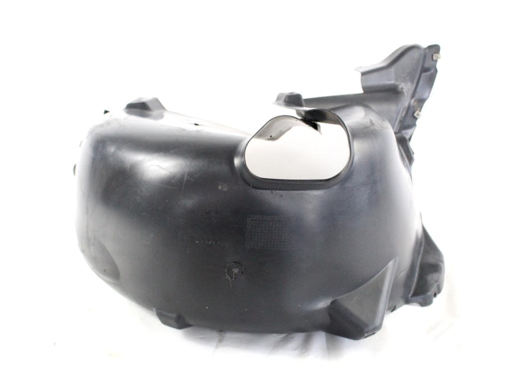 ZADNJI KOLOTEK  OEM N. 6J0810969 ORIGINAL REZERVNI DEL SEAT IBIZA 6J5 6P1 MK4 R BER/SW (2012 -2017) BENZINA LETNIK 2015