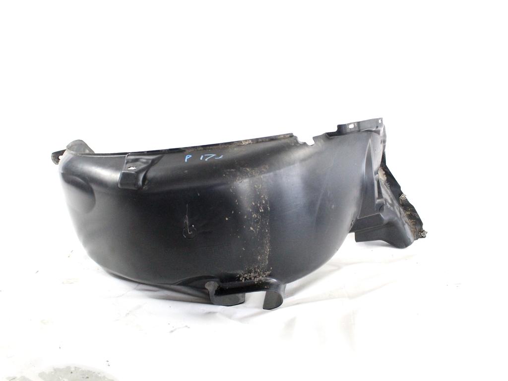 ZADNJI KOLOTEK  OEM N. 6J0810970 ORIGINAL REZERVNI DEL SEAT IBIZA 6J5 6P1 MK4 R BER/SW (2012 -2017) BENZINA LETNIK 2015