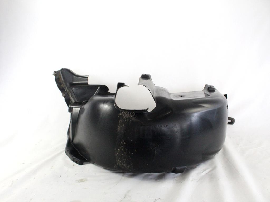 ZADNJI KOLOTEK  OEM N. 6J0810970 ORIGINAL REZERVNI DEL SEAT IBIZA 6J5 6P1 MK4 R BER/SW (2012 -2017) BENZINA LETNIK 2015