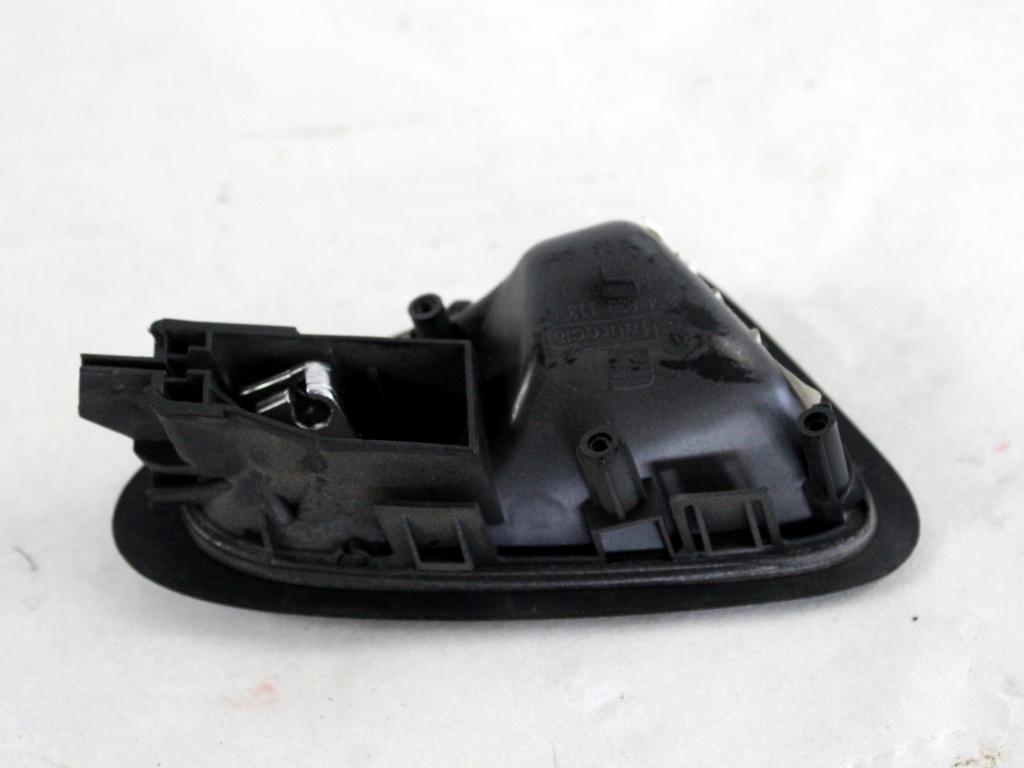 NOTRANJA KLJUKA  OEM N. 6J4839113G ORIGINAL REZERVNI DEL SEAT IBIZA 6J5 6P1 MK4 R BER/SW (2012 -2017) BENZINA LETNIK 2015