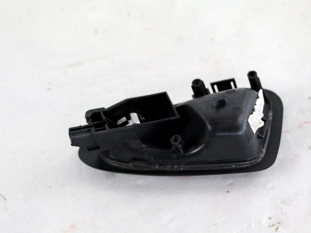 NOTRANJA KLJUKA  OEM N. 6J4839114G ORIGINAL REZERVNI DEL SEAT IBIZA 6J5 6P1 MK4 R BER/SW (2012 -2017) BENZINA LETNIK 2015