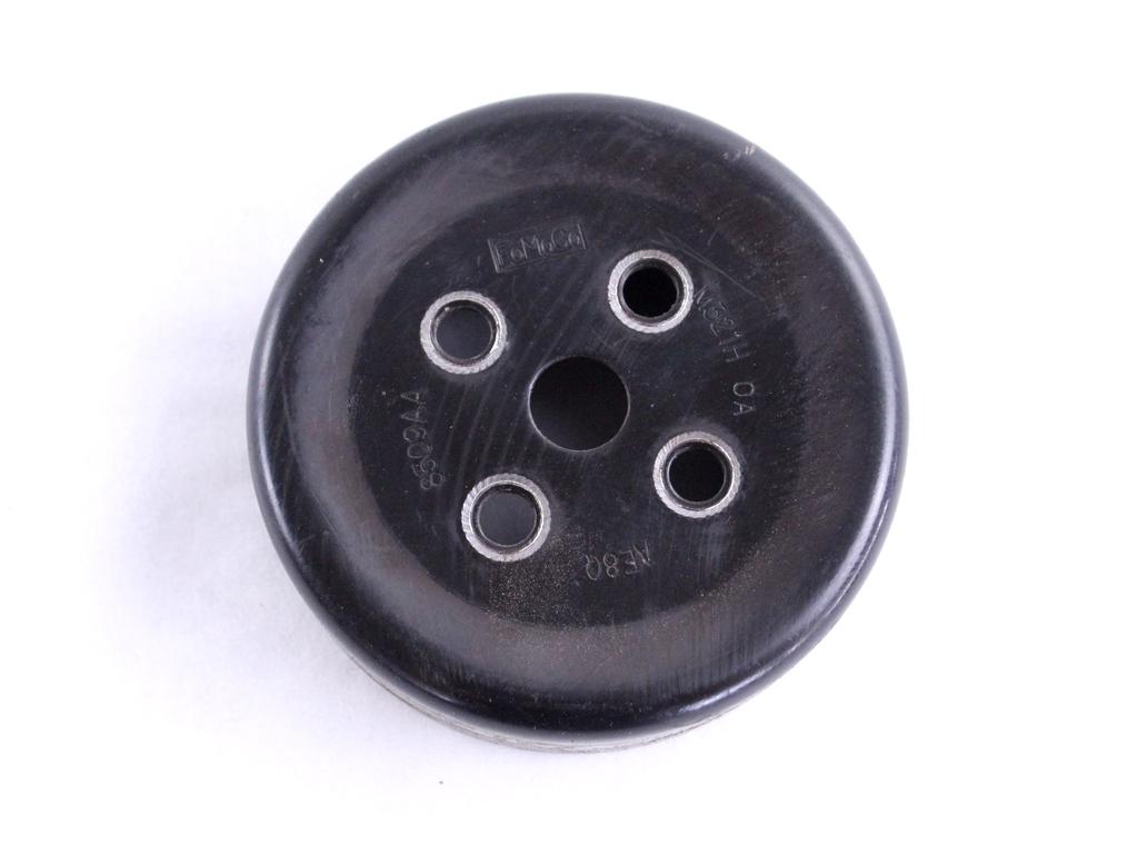 JERMENICA MOTORNE GREDI OEM N. 5070484 ORIGINAL REZERVNI DEL FORD FIESTA CB1 CNN MK6 (09/2008 - 11/2012) BENZINA LETNIK 2010