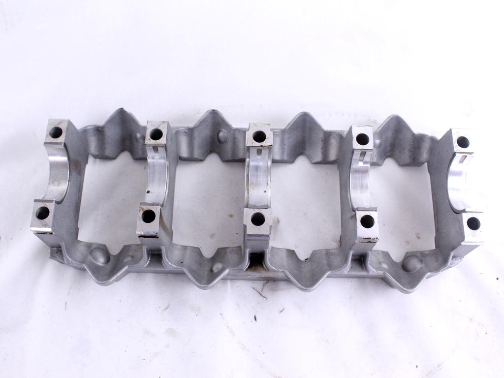 BLOK MOTORJA OEM N.  ORIGINAL REZERVNI DEL FORD FIESTA CB1 CNN MK6 (09/2008 - 11/2012) BENZINA LETNIK 2010