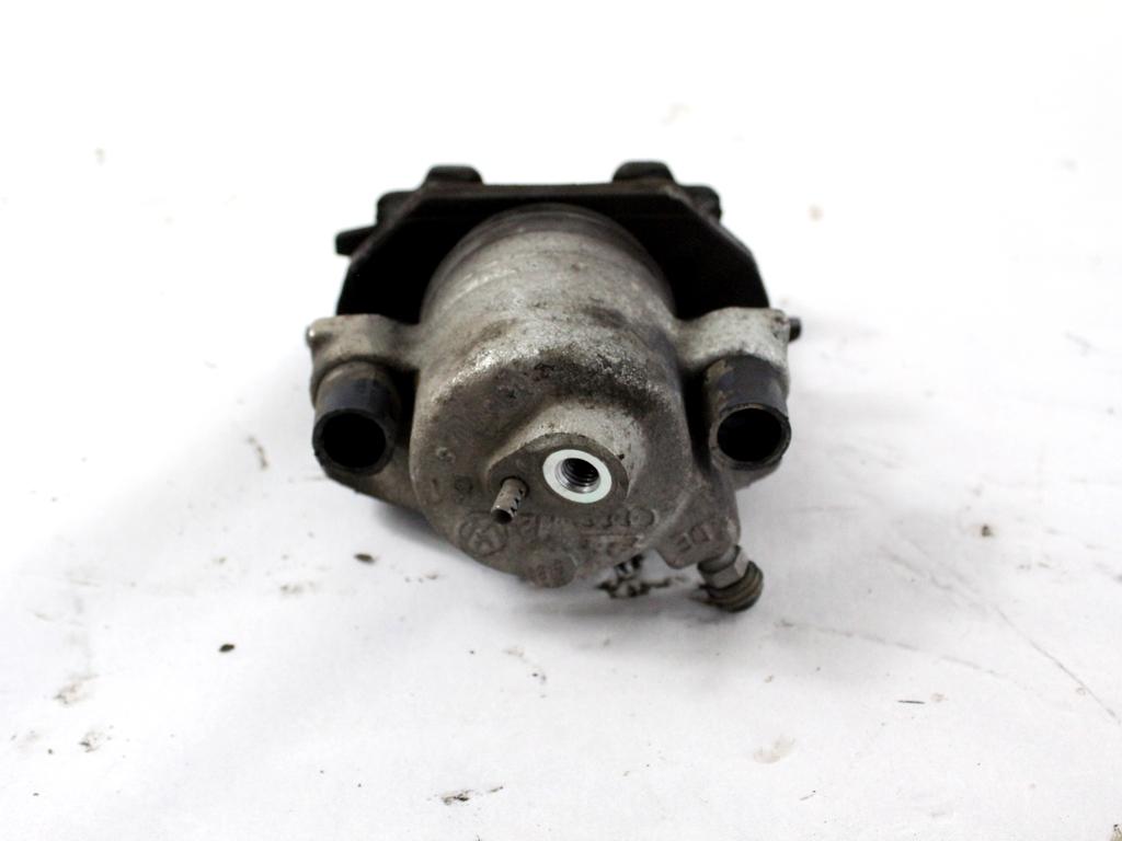 SPREDNJE LEVE ZAVORNE CELJUSTI  OEM N. 1K0615123D ORIGINAL REZERVNI DEL SEAT IBIZA 6J5 6P1 MK4 R BER/SW (2012 -2017) BENZINA LETNIK 2015