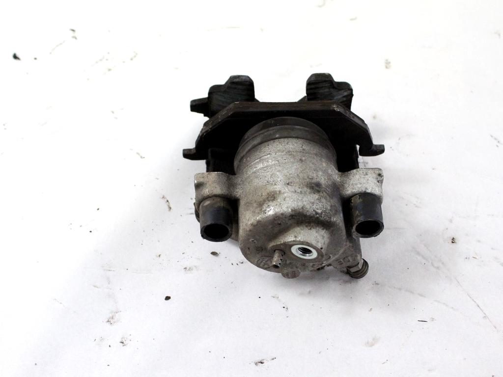 SPREDNJE LEVE ZAVORNE CELJUSTI  OEM N. 1K0615123D ORIGINAL REZERVNI DEL SEAT IBIZA 6J5 6P1 MK4 R BER/SW (2012 -2017) BENZINA LETNIK 2015