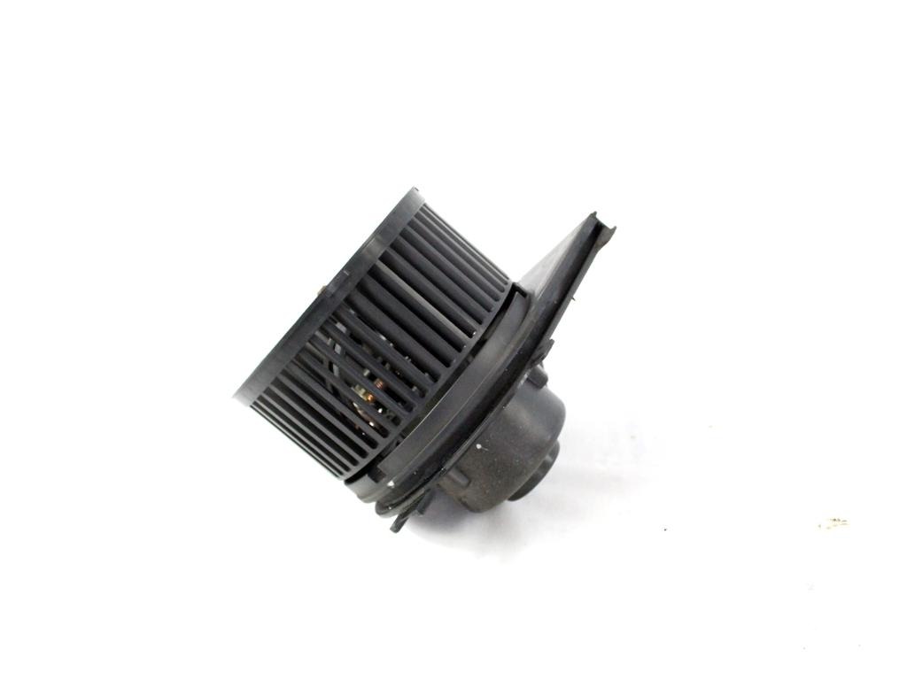 VENTILATOR  KABINE  OEM N. 1J1819021B ORIGINAL REZERVNI DEL AUDI A3 MK1R 8L 8L1 3P/5P (2000 - 2003) DIESEL LETNIK 2001