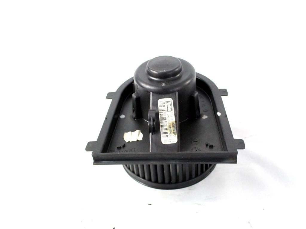 VENTILATOR  KABINE  OEM N. 1J1819021B ORIGINAL REZERVNI DEL AUDI A3 MK1R 8L 8L1 3P/5P (2000 - 2003) DIESEL LETNIK 2001