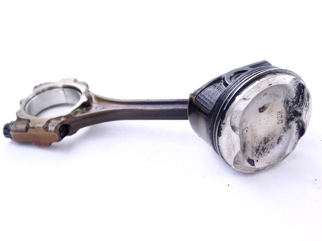 BAT ROCICNE GREDI/ OEM N. 628W3 ORIGINAL REZERVNI DEL PEUGEOT 107 PM PN (2005 - 2014) BENZINA LETNIK 2006