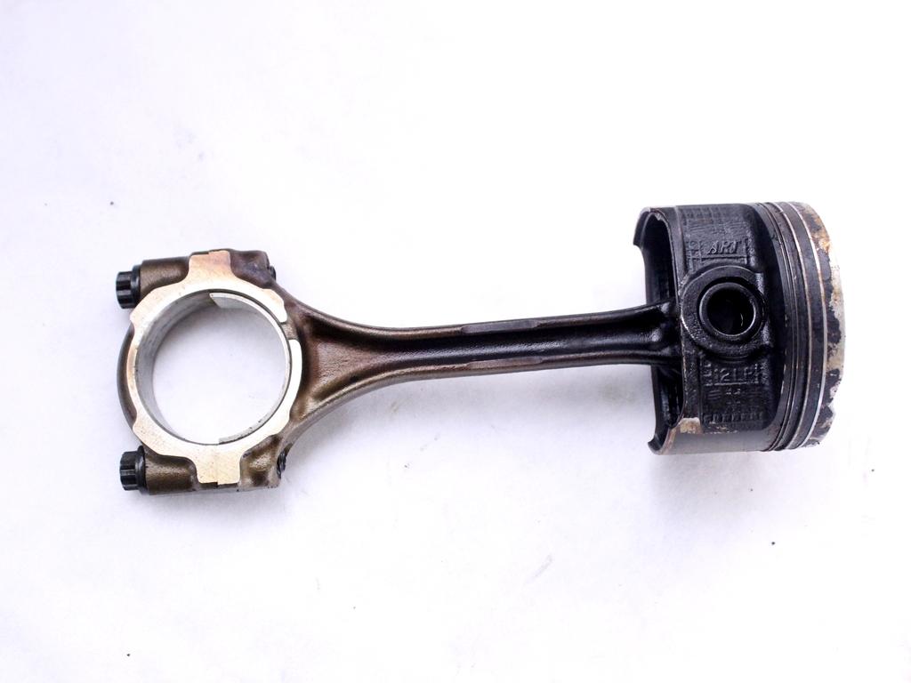 BAT ROCICNE GREDI/ OEM N. 628W3 ORIGINAL REZERVNI DEL PEUGEOT 107 PM PN (2005 - 2014) BENZINA LETNIK 2006