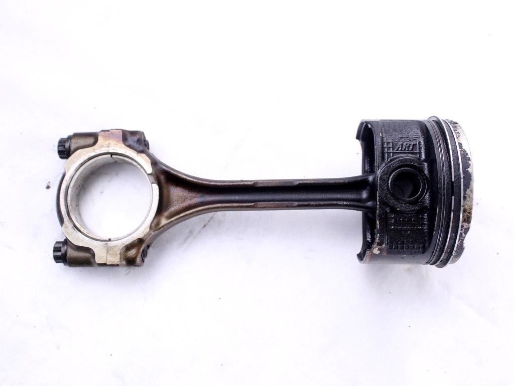 BAT ROCICNE GREDI/ OEM N. 628W3 ORIGINAL REZERVNI DEL PEUGEOT 107 PM PN (2005 - 2014) BENZINA LETNIK 2006